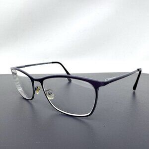 SCOTT HARRIS Eyeglasses SH-448 C3 Frames 56 [] 17 140